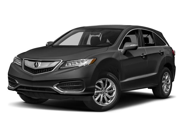 2017 Acura RDX