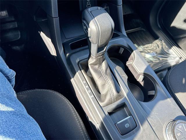 Photo of 2025 OXFORD WHITE Ford Ranger