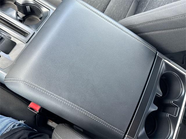 Photo of 2023 CARBONIZED GRAY METALLIC Ford F-150