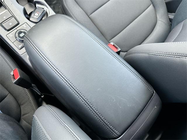Photo of 2024 CACTUS GRAY Ford Bronco Sport
