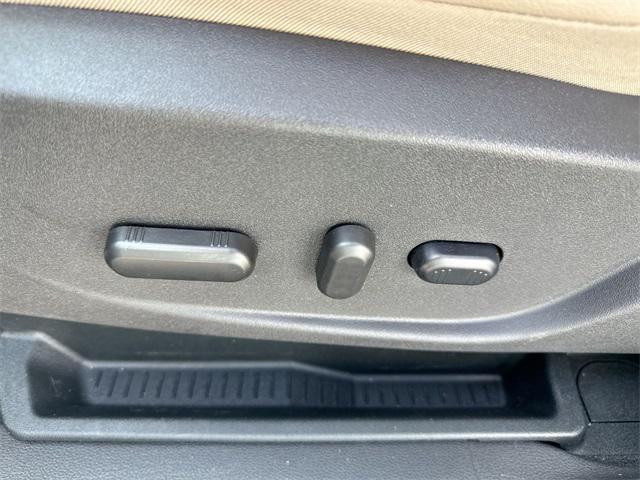 Photo of 2018 Magnetic Gray Ford Escape