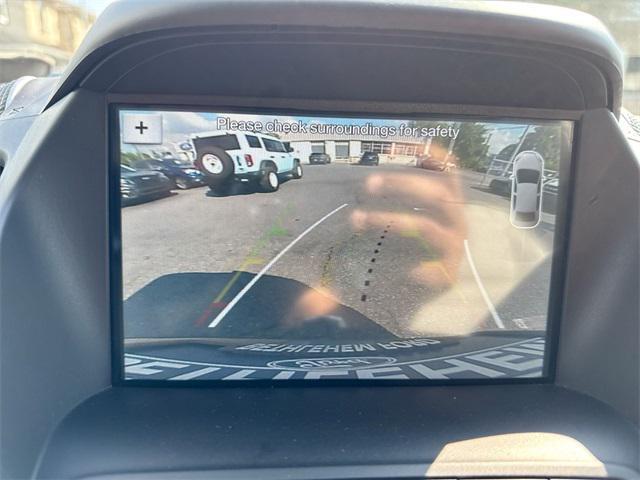 Photo of 2018 Magnetic Gray Ford Escape