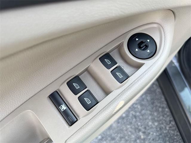 Photo of 2018 Magnetic Gray Ford Escape
