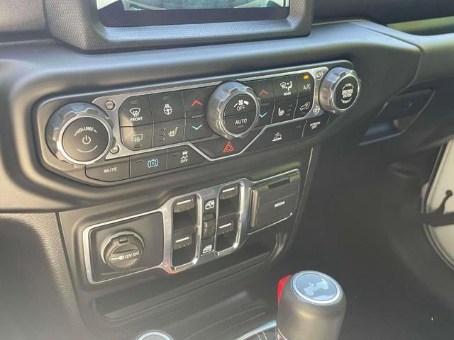 Photo of 2022 Bright White Clearcoat Jeep Wrangler Unlimited 4xe