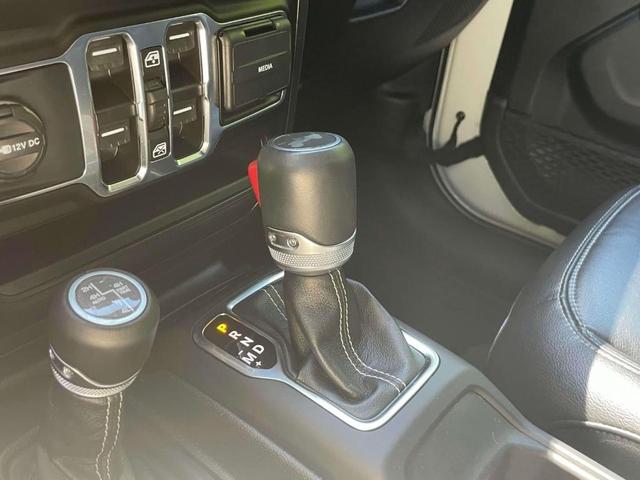 Photo of 2022 Bright White Clearcoat Jeep Wrangler Unlimited 4xe