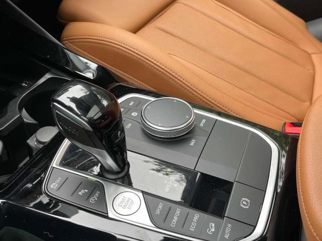 Photo of 2022 Tanzanite Blue II Metallic BMW X3