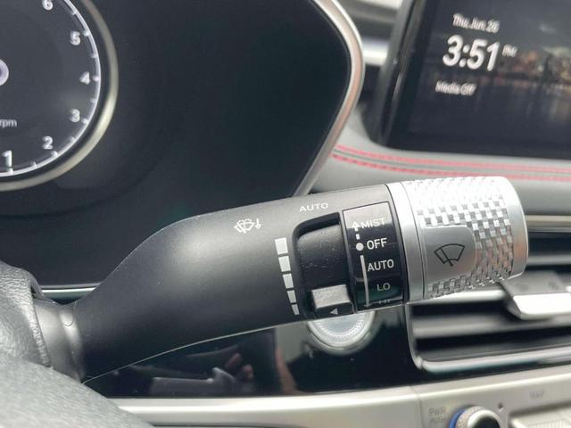 Photo of 2024 Vik Black Genesis G70
