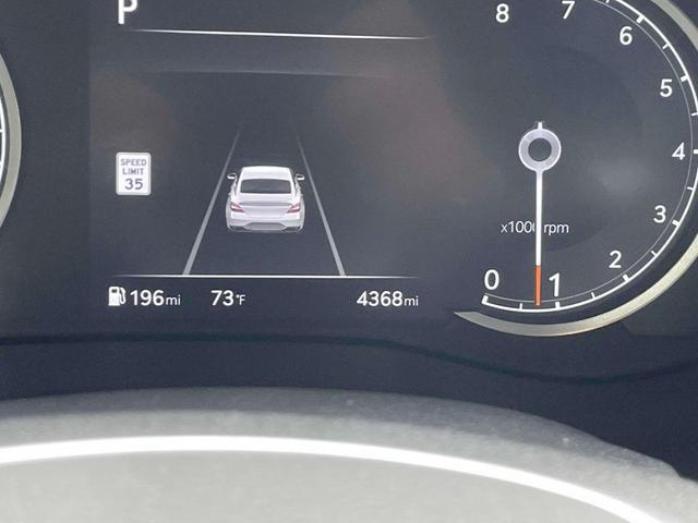 Photo of 2024 Vik Black Genesis G70
