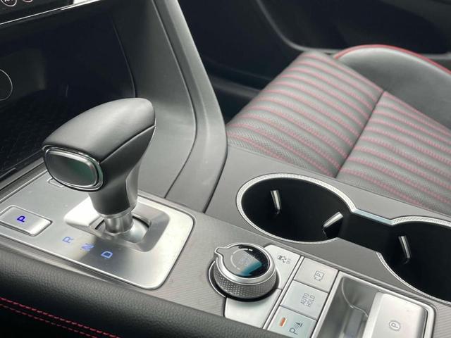 Photo of 2024 Vik Black Genesis G70