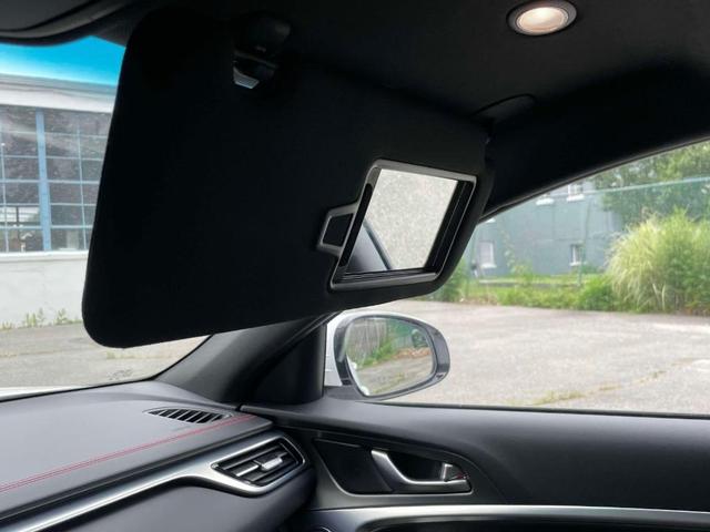 Photo of 2024 Vik Black Genesis G70