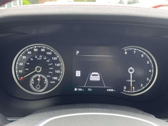 Photo of 2024 Vik Black Genesis G70