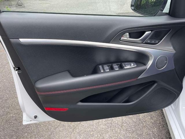 Photo of 2024 Vik Black Genesis G70