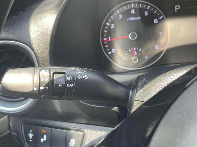 Photo of 2023 Blue Kia Forte