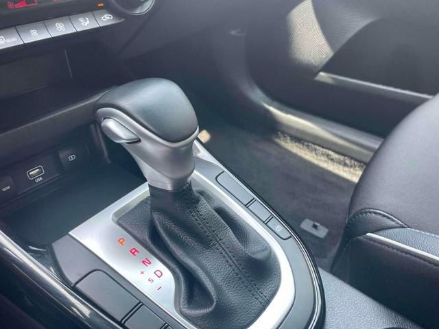 Photo of 2023 Blue Kia Forte