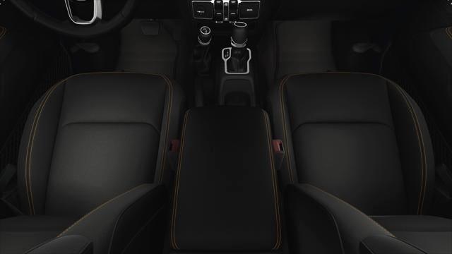 Photo of 2025 Hydro Blue Pearl Jeep Wrangler