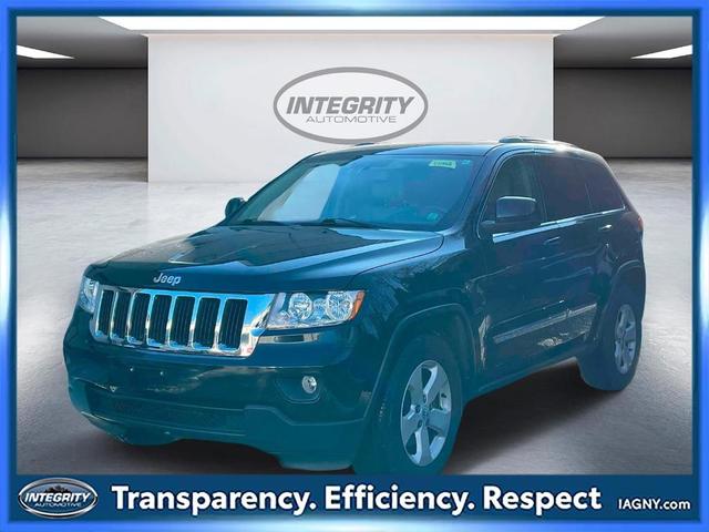 2011 Jeep Grand Cherokee