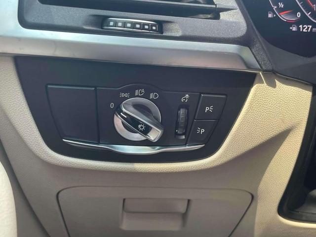 Photo of 2022 Phytonic Blue Metallic BMW X3