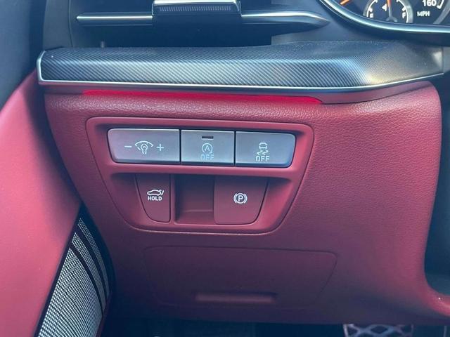 Photo of 2024 Makalu Gray Genesis G80