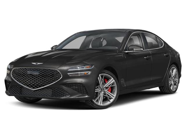 Photo of 2024 Vik Black Genesis G70