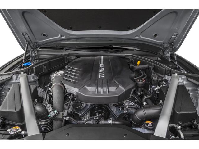 Photo of 2024 Vik Black Genesis G70