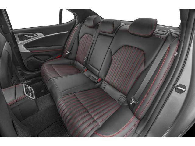 Photo of 2024 Vik Black Genesis G70