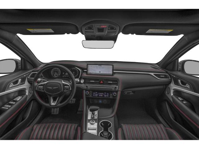 Photo of 2024 Vik Black Genesis G70
