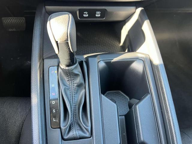 Photo of 2024 Crystal Black Pearl Honda Accord