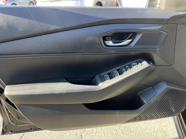 Photo of 2024 Crystal Black Pearl Honda Accord