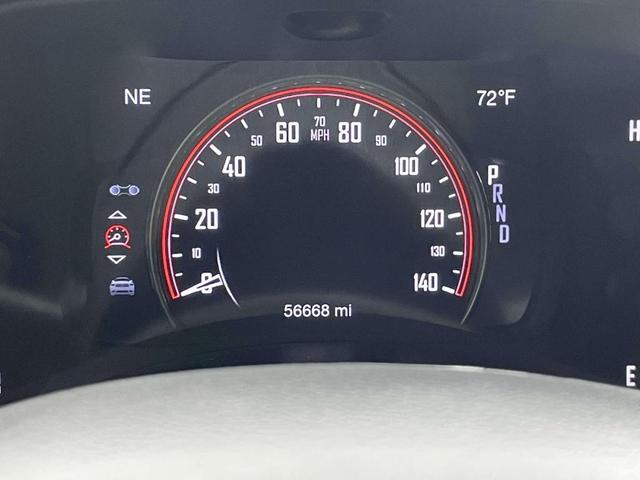 Photo of 2022 Destroyer Gray Clearcoat Dodge Durango
