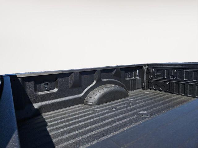 Photo of 2025 Carbonized Gray Metallic Ford F-350