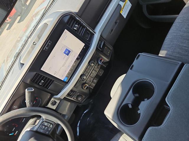 Photo of 2025 Carbonized Gray Metallic Ford F-350
