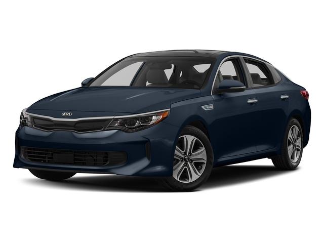 2017 Kia Optima Hybrid