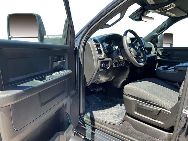 Photo of 2025 Forged Blue Metallic RAM 2500