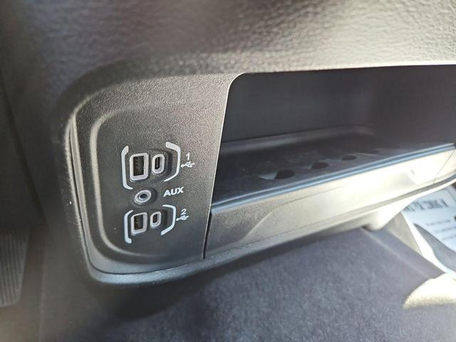 Photo of 2025 Molten Red RAM 2500