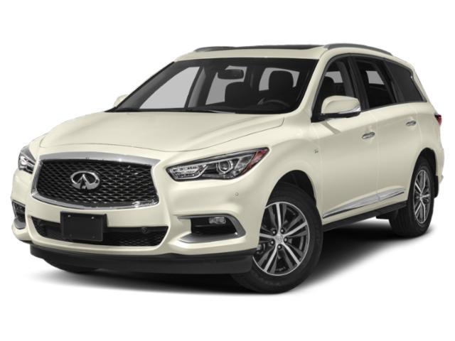 2019 Infiniti QX60