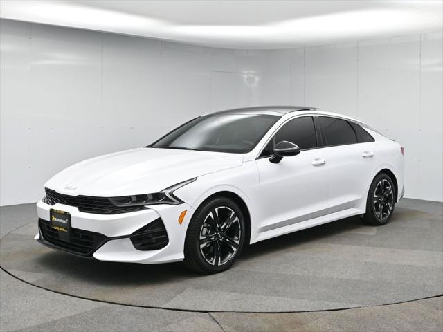 2023 Kia K5