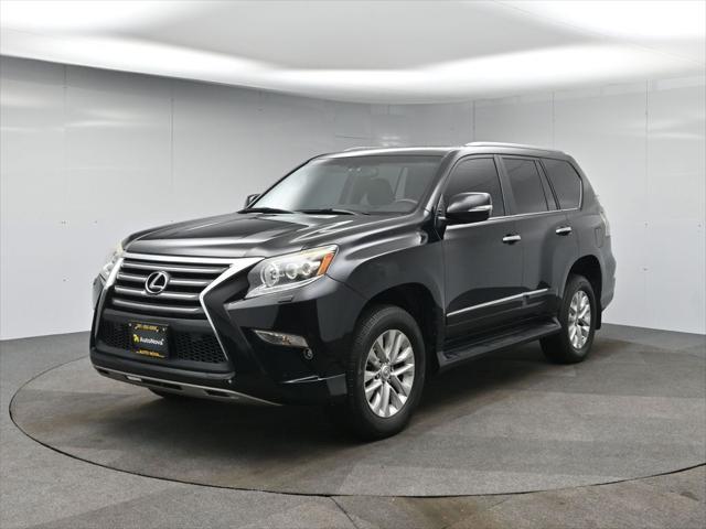 2015 Lexus Gx 460