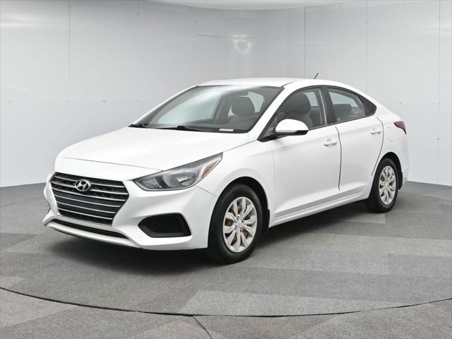 2019 Hyundai Accent