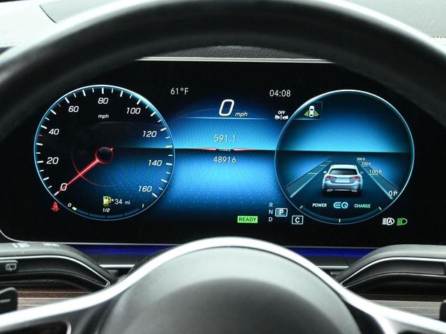 Photo of 2023 Black Mercedes-Benz GLE 450
