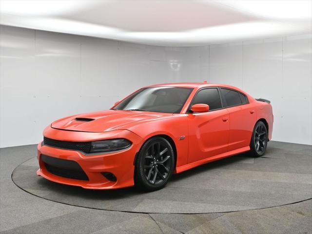 2020 Dodge Charger