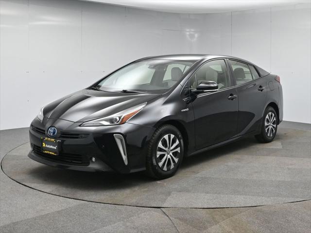 2020 Toyota Prius