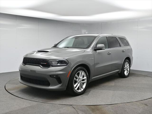 2022 Dodge Durango