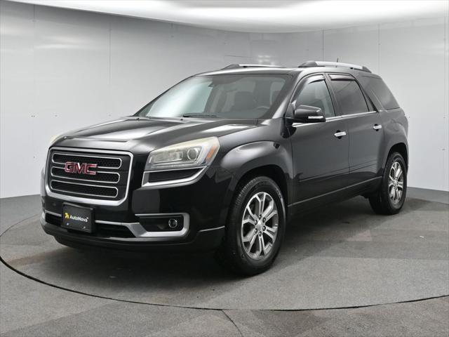 2016 GMC Acadia