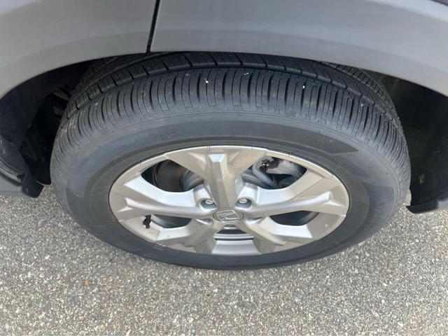 Photo of 2024 Crystal Black Pearl Honda HR-V