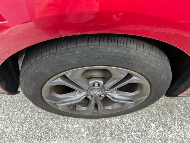 Photo of 2023 Red Honda Accord
