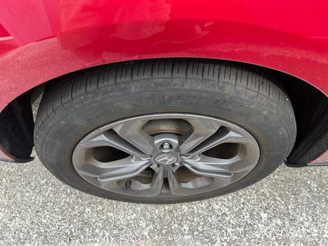 Photo of 2023 Red Honda Accord