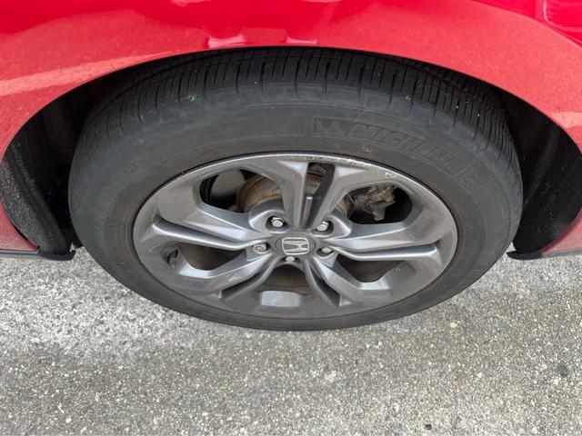 Photo of 2023 Red Honda Accord