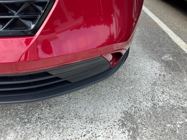 Photo of 2023 Red Honda Accord