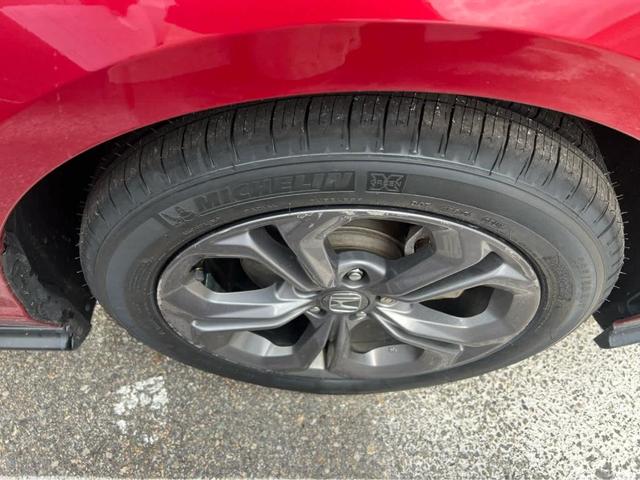 Photo of 2023 Red Honda Accord