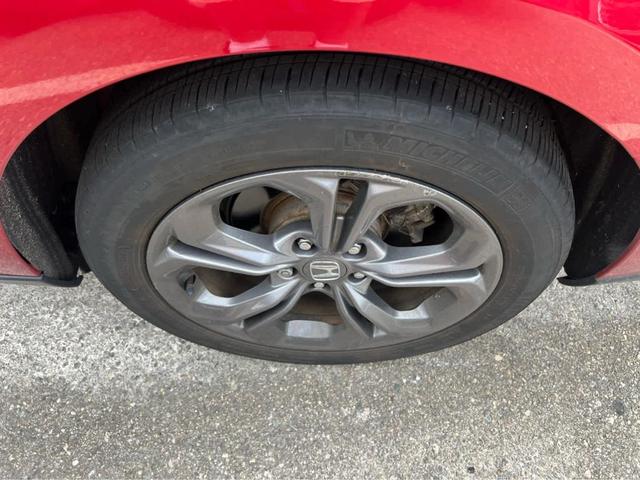 Photo of 2023 Red Honda Accord